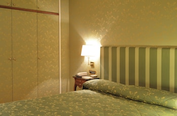 Superior Room, 1 Queen Bed