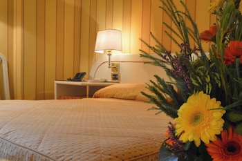 Superior Room, 1 Queen Bed