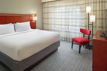 Suite, 1 Bedroom