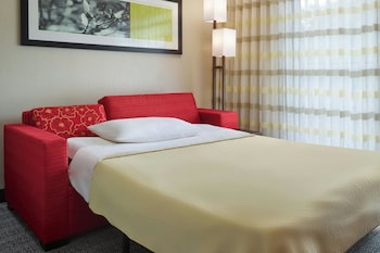 Suite, 1 Bedroom (Balcony)