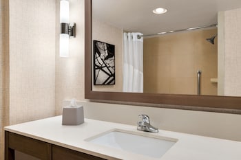 Suite, 1 Bedroom, City View