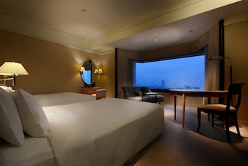 Superior Twin Room, Non Smoking