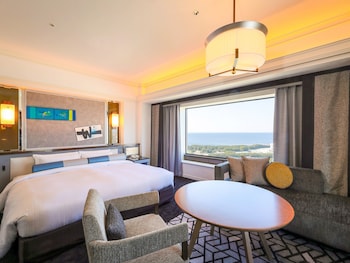 Superior Double Room, Non Smoking, Corner