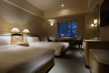 Standard Twin Room, Non Smoking