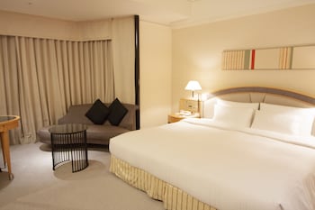 Superior Double Room, Non Smoking