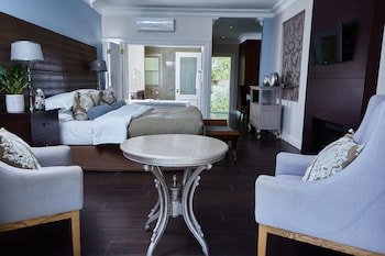 Luxury Room (Vineyard)
