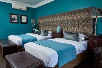 Triple Room (Vineyard)