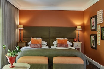 Classic Twin Room