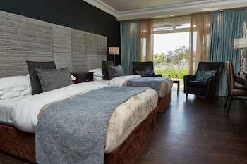 Triple Room (Vineyard)
