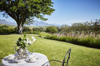 Luxury Room (Vineyard)