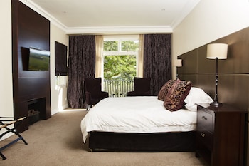 Twin Room (Vineyard)