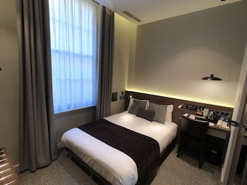 Standard Room, 1 Double Bed, Non Smoking (Cozy Room;Small Room)