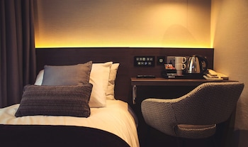 Standard Room, 1 Twin Bed, Non Smoking (Cozy Room;Small Room)