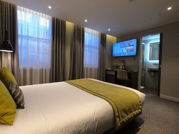 Executive Room, 1 Double Bed, Non Smoking
