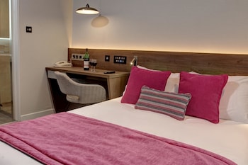 Standard Room, 1 Double Bed, Non Smoking