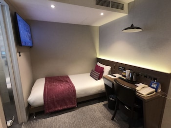 Standard Room, 1 Twin Bed, Non Smoking (1 single bed)