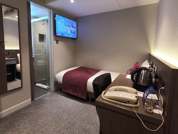 Standard Room, 1 Twin Bed, Non Smoking (1 single bed)