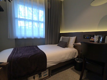 Standard Room, 1 Twin Bed, Non Smoking (Cozy Room;Small Room)
