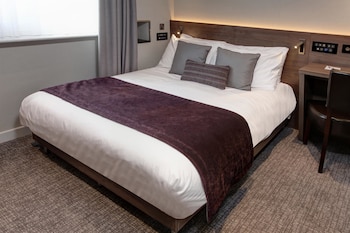 Standard Room, 1 Double Bed, Non Smoking (Cozy Room;Small Room)