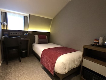 Standard Room, 1 Twin Bed, Non Smoking (1 single bed)