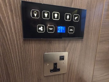 Executive Room, 1 Double Bed, Non Smoking