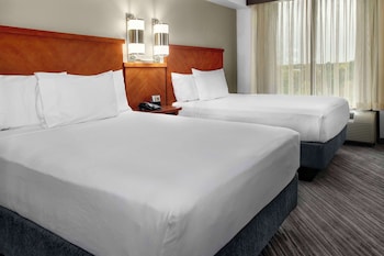 Guest Room, Room, 2 Double Beds