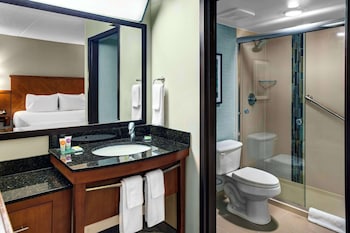 Room, 1 King Bed (Specialty)