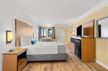 Room, 1 Queen Bed, Non Smoking