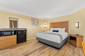 Room, 1 King Bed, Non Smoking