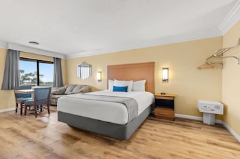 Room, 1 King Bed, Non Smoking