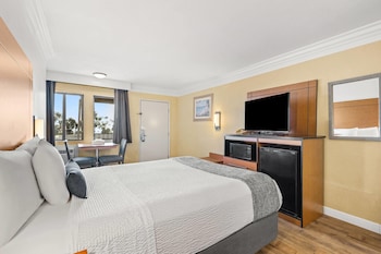 Room, 1 Queen Bed, Non Smoking