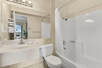 Room, 1 Double Bed, Non Smoking, Balcony