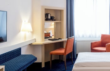 Comfort Twin Room
