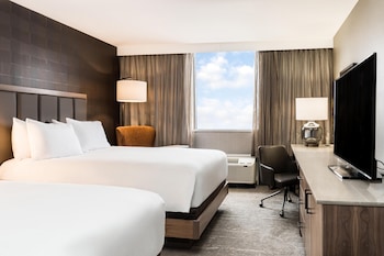 Room, 2 Queen Beds