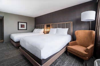 Room, 2 Queen Beds