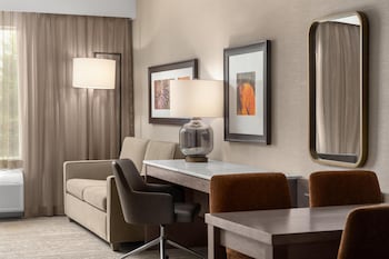 Suite, 2 Queen Beds