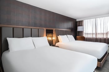 Room, 2 Queen Beds