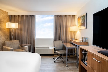 Room, 1 King Bed