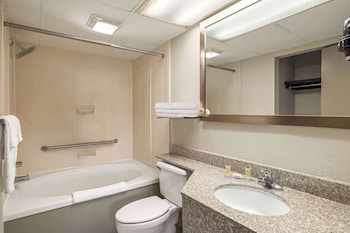Suite, Non Smoking