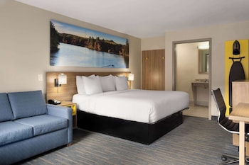 Room, 1 King Bed, Accessible
