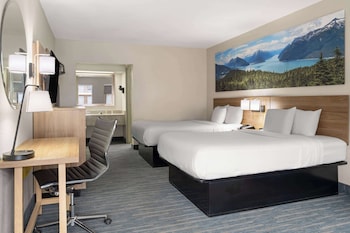 Double Room, Accessible
