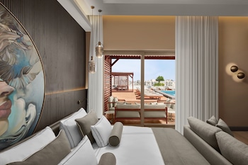 Suite (Infinity)