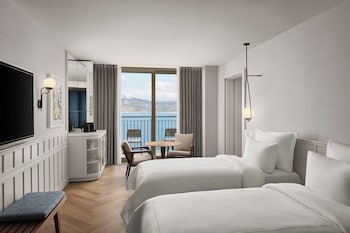 Family Room, Sea View (Grand)