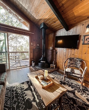 Standard Chalet, Multiple Beds, Pets Allowed