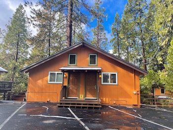 Standard Chalet, Multiple Beds, Pets Allowed