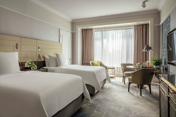 Two Bedroom Club Suite