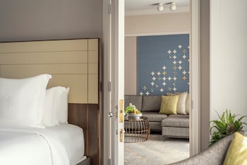 Two Bedroom Club Suite