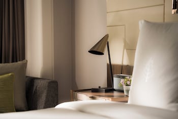 Premier Suite, 2 Twin Beds
