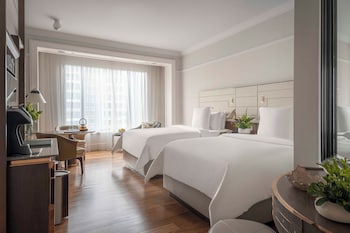 Deluxe Room (Hypoallergenic)