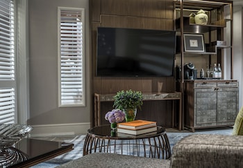 Premier Suite, 2 Twin Beds
